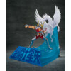 Saint Seiya - Seiya de Pegaso - First Bronze Cloth - Figuarts Zero